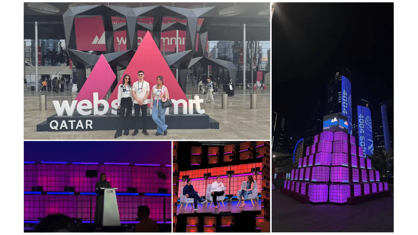 Web Summit Qatar, 2026