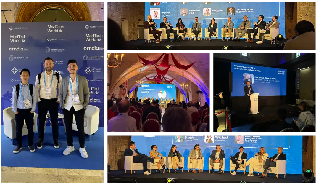 MedTech Malta 2024