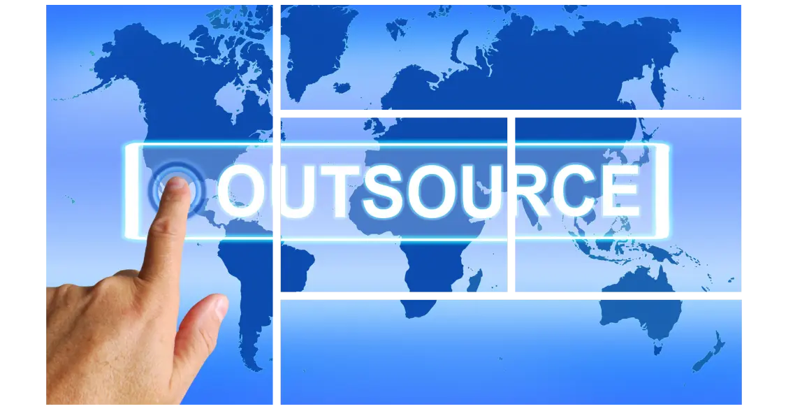The Ultimate Guide to Outsourcing Recruiting: Boost Efficiency and Find Top Talent
