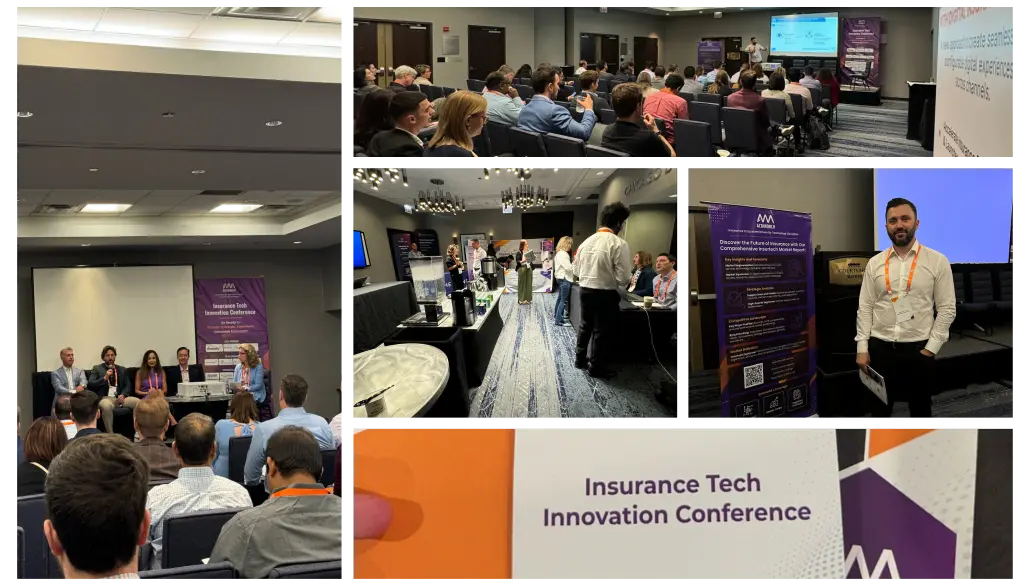 Tech Innovation Conference – Chicago